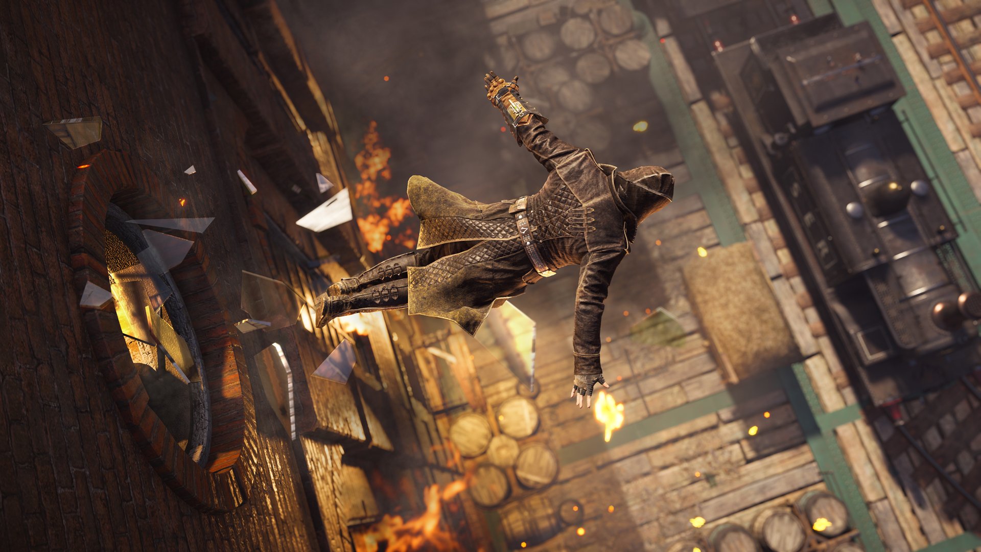 Assassin´s Creed Syndicate - Imagen 40